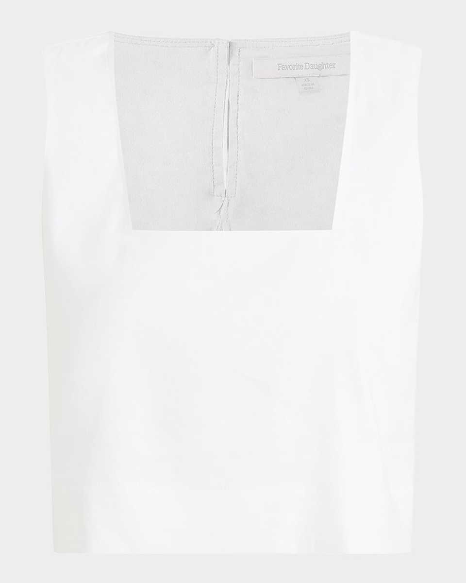 The Abby Top